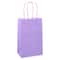 Assorted Pastel Colors Small Gift Bags by Celebrate It™
